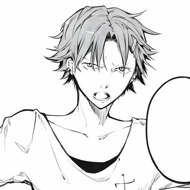 Profile image of Junichiro Tanizaki