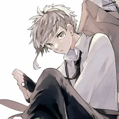 Profile image of Atsushi Nakajima