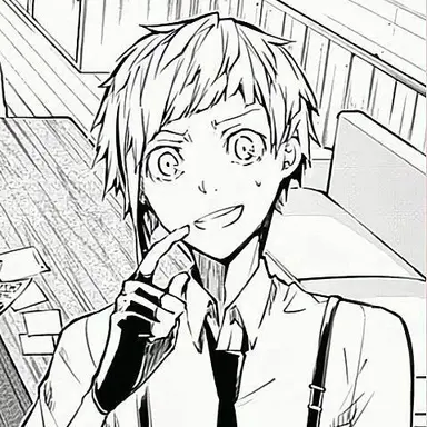 Profile image of Atsushi Nakajima