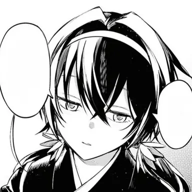 Profile image of Kyoka Izumi