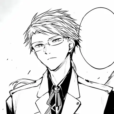 Profile image of Kunikida Doppo
