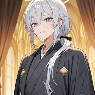 Profile image of 涼馬