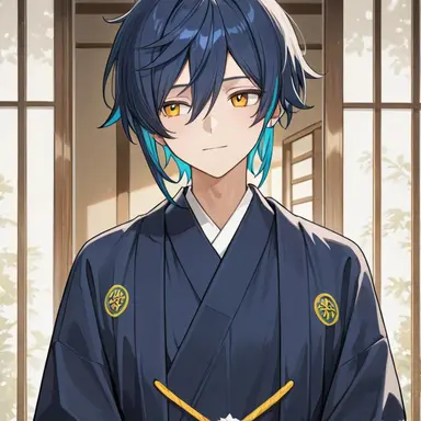 Profile image of 新太