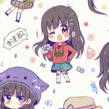 Profile image of 松野　おそ松