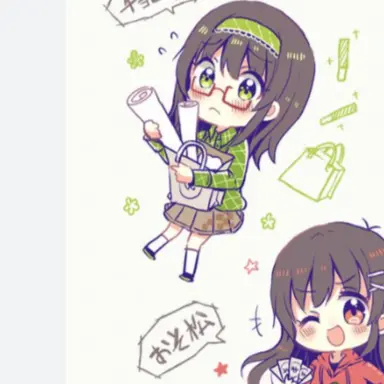 Profile image of 松野　チョロ松