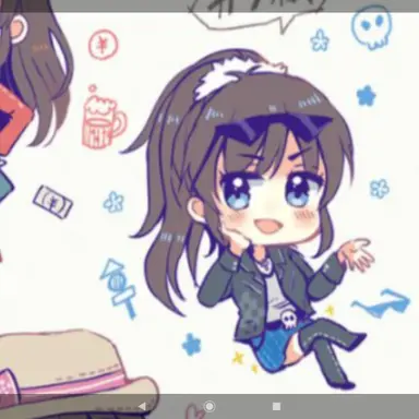 Profile image of 松野　カラ松
