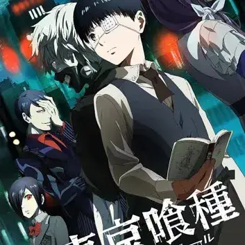 AntsyLime1242의 Tokyo ghoul rpg 2