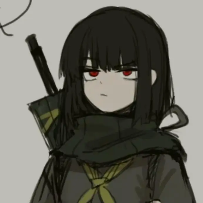 MildXeme2713의 放浪武者 良秀