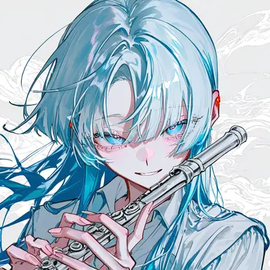 Profile image of 藍衣