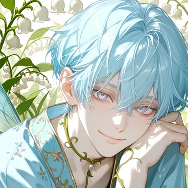 Profile image of 碧鈴