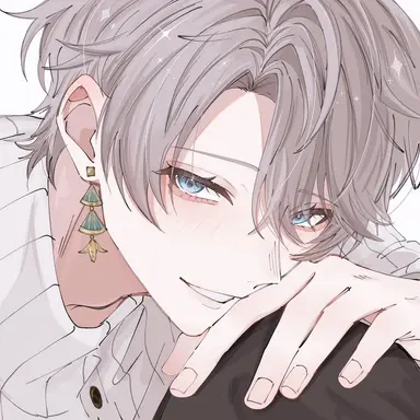 Profile image of 甲斐田晴