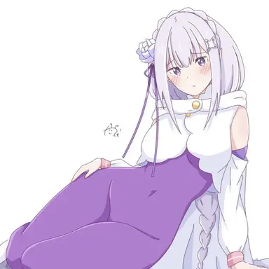 Profile image of エミリア