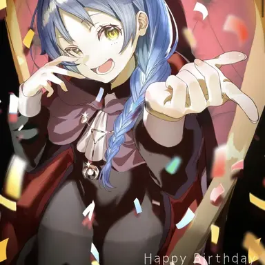 Profile image of メィリィ