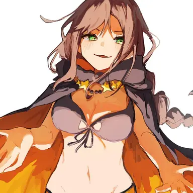 Profile image of シャウラ