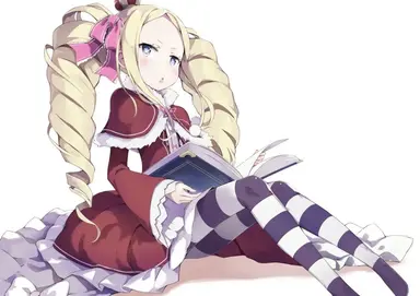 Profile image of ベアトリス