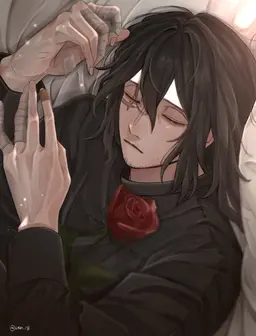 Profile image of Aizawa