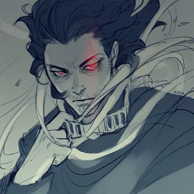 Profile image of Aizawa