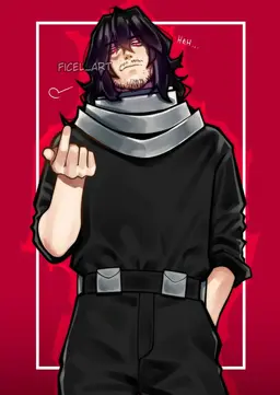 Profile image of Aizawa