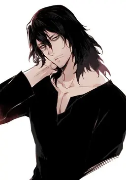 Profile image of Aizawa