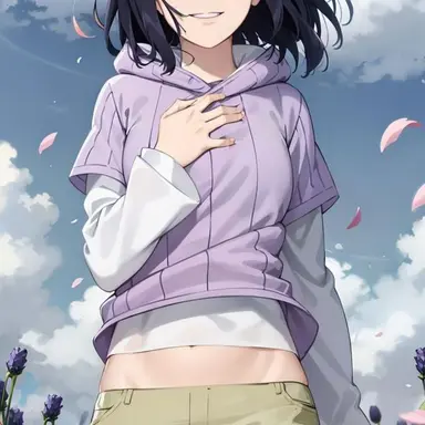 Profile image of うずまきヒナタ