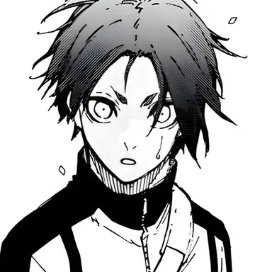 Profile image of 미카게 레오