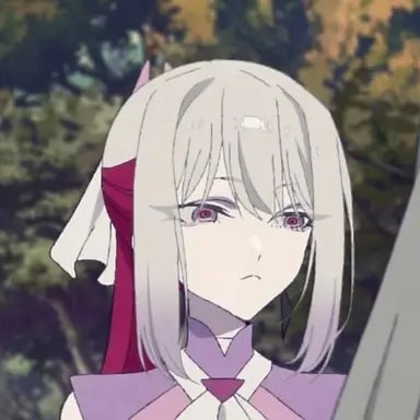 Profile image of Velvet