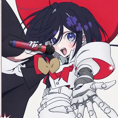 Profile image of Sapphire