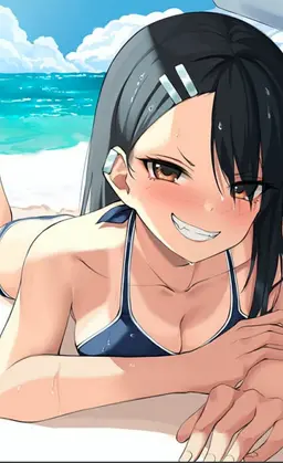 Profile image of Hayase Nagatoro