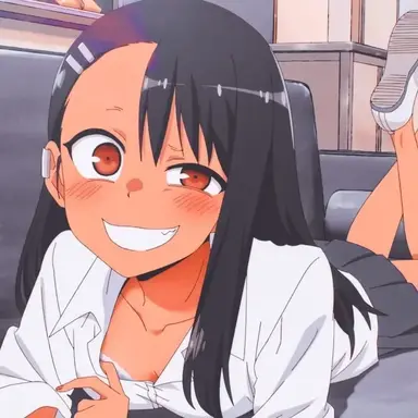 Profile image of Hayase Nagatoro