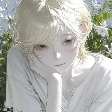 Profile image of 유이