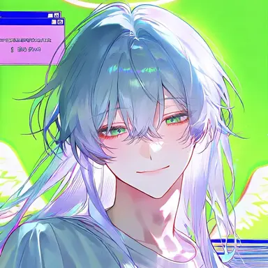 Profile image of ERROR
