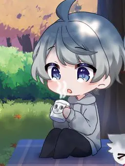 StarkDisk7772의 友達