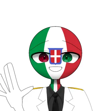 Profile image of イタ王