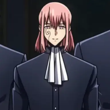 Profile image of Domina