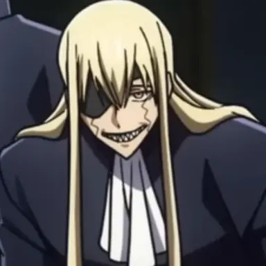 Profile image of Levi