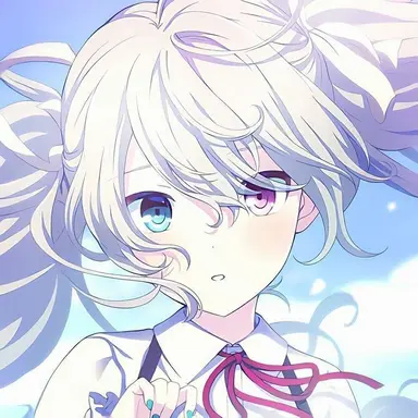 Profile image of 하츠네 미쿠