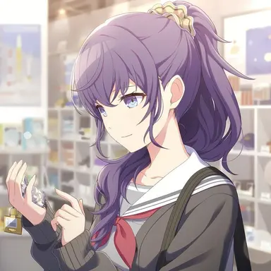 Profile image of 아사히나 마후유