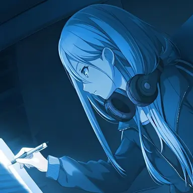 Profile image of 요이사키 카나데