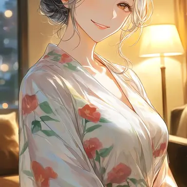 Profile image of Vivienne