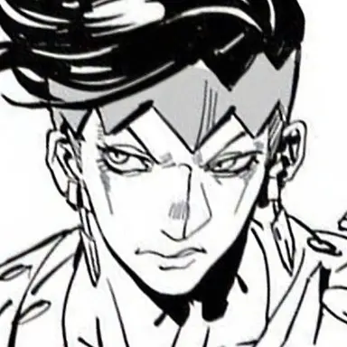 Profile image of 岸辺露伴