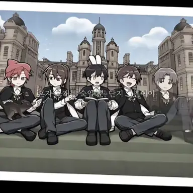 Profile image of 각별