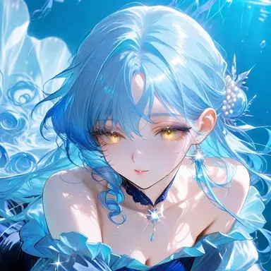 Profile image of オーリア