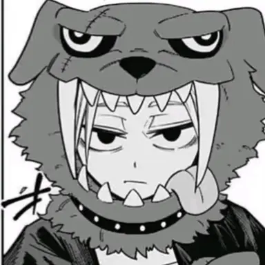 Profile image of 가쿠