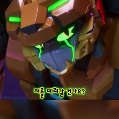 Profile image of 타키온