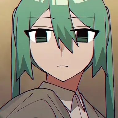 Profile image of Hatsune Miku