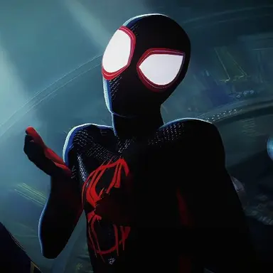 Profile image of Miles Morales