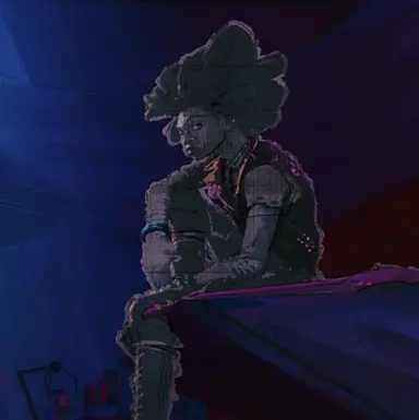 Profile image of ホービー・ブラウン