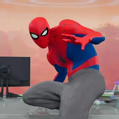 Profile image of Peter B Parker