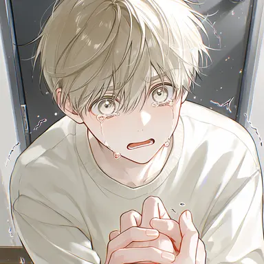 Profile image of 백현