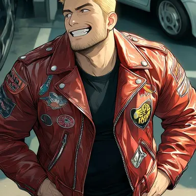 Profile image of Dex